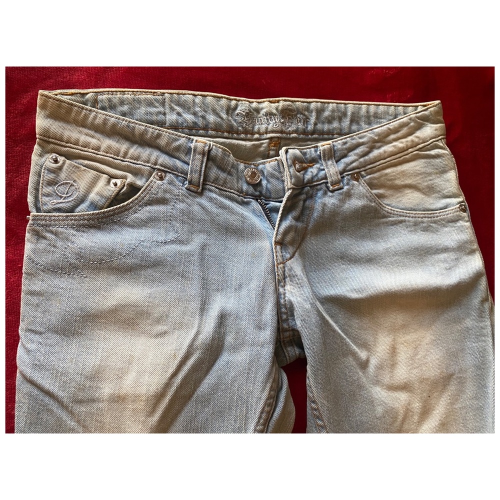 LEVI’S Lady Style Denim - Picture 3 of 6